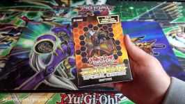 NEW Yugioh Circuit Break Special Edition Opening  Ra Sphere Mode