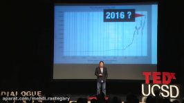 Why the Rich are Getting Richer  Robert Kiyosaki  TEDxUCSD