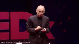 The most important lesson from 83000 brain scans  Daniel Amen  TEDxOrangeCoast