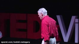 The psychology of self motivation  Scott Geller  TEDxVirginiaTech