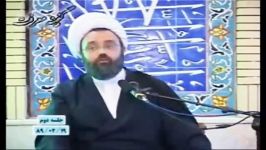 امروز کفار مایوس شدند