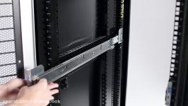 PowerEdge R720 Installation in Rack  گروه چشم انداز نو