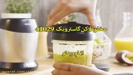 مخلوط کن گاستروبک مدل 41029 سندباد sinbod.com