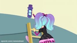 MLP EQUESTRIA GIRLS CHOOSE PHOTO FINISH Construction Criticism Part 2