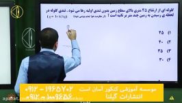 فیزیک مهندس امیر مسعودی کنکور آسان است انتشارات گیلنا