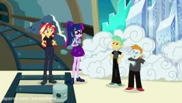 Mlp equestria girls choose twilight sparkle part 2