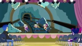 Ml equestria girls choose your ending all the worlds of staged 