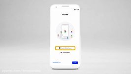 Pixel  Set up your Pixel and copy data from your Android phone
