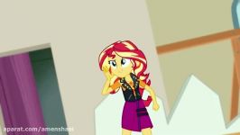 MLP Equestria Girls Choose Your Ending Constructions Criticism Part 2