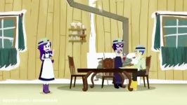 MLP EQUESTRIA GIRLS CHOOSE YOUR ENDING Opening Night Part 1