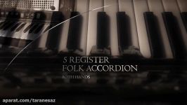 Best Service Accordions 2  Trailer  Kontakt Library