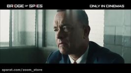 فیلم پل جاسوسان BRIDGE OF SPIES