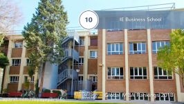 10 برنامه برتر MBA در دانشگاه های سراسر جهان
