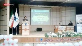 برگزاری جشن پیروزی جبهه مقاومت حماسه ۹ دی در اردبیل