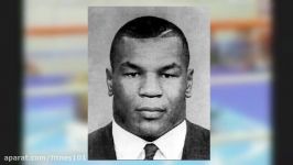 MIKE TYSON  EXTREME NECK TRAINING How to Get a 20.5 Inch Neck