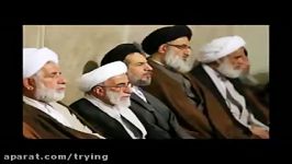 بیانات مقام معظم رهبری درباره اعتراضات خیابانی اخیر