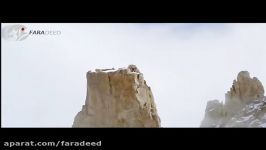 قطعه موسیقی شکوه The Ask Mountains ونجلیس