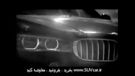 زندگی شاسی بلند ها www.suvcar.ir