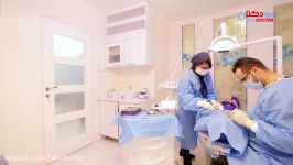 معرفی دکتر حسین تقوی دندانپزشک متخصص ترمیمی زیبایی