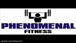 Phenomenal Fitness Head Harness with Zak Kroeger