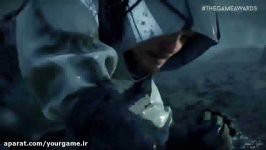 تریلر هیجان انگیز ترسناک بازی Death Stranding