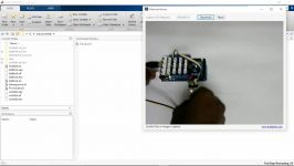 3. How to read analog signal in Arduino using Matlab Simulink