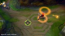 Lunar Empress Lux Skin Spotlight  Pre Release  League of Legends