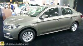 2017 Peugeot 301  Exterior and Interior  Auto Salon Bratislava 2017