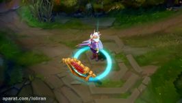 Sweetheart Rakan Skin Spotlight  Pre Release  League of Legends