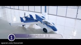 7 Real Transforming Vehicles You Didnt Know Existed