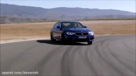 2018 BMW M5 Vs 2018 Mercedes AMG E63 S