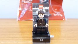 Lego Star Wars 40298 DJ Unreleased Polybag Review