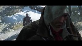 تریلر معرفی Assassins Creed Rogue Remastered