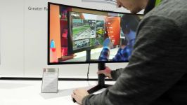 NEW LG 5K Ultrawide Monitor + Gaming Monitor