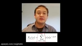 05  Discrete Fourier Transform