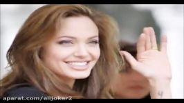 رابطه پنهانی آنجلینا جولی بازیگر معروف میلیارد عرب