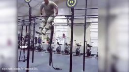 US Biggest Soldier VS Worlds Strongest Soldier Size VS Strength Bodybuilding Motivation 2017