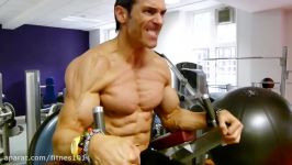 Insanely Ripped Bodybuilders  1 Bodyfat  workouts  Bodybuilding Motivation