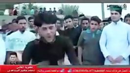 هوسه للغالی سیدنا ابالفضل العباس ع