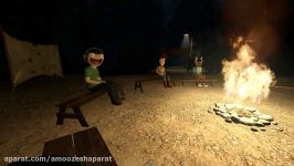 Gmod Zombie Camp Stories Garrys Mod Sandbox Funny Moments