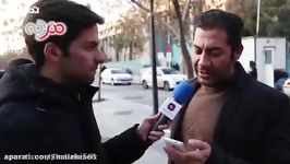 پاسخ مردم به پیامک روحانی درباره حقوق شهروندی ای کاش مس