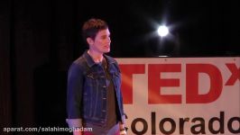 Why Everyday Kindness and Simple Giving Matter TEDx