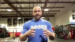 Rib Pain and What to Do  Trevor Bachmeyer  SmashweRx