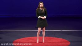 کلیپ انگیزشی Make Kindness a Habit TEDx