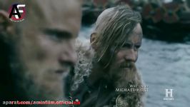 دیالوگ برتر فصل پنج سریال VIKINGS