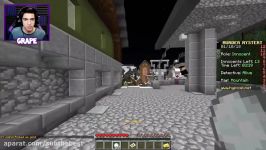 HOW TO GLITCH OUT OF THE MAP Minecraft Murder Mystery