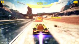 Asphalt 8 32 Racers Koenigsegg One1 Infected