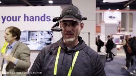 Weird Cool Tech from CES 2018