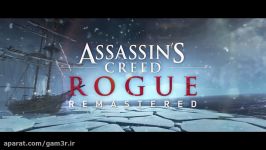 ریمستر بازی Assassin’s Creed Rogue تایید شد  گیمر