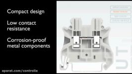 UT terminal blocks offer 5 ways to save money  Phoenix Contact